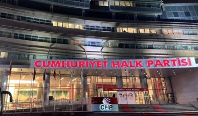 CHP, 209 belediye başkan adayını daha belirledi