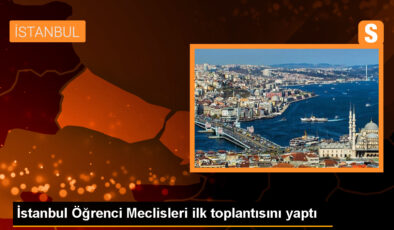 İstanbul’da Öğrenci Meclisleri İlk Toplantısını Gerçekleştirdi