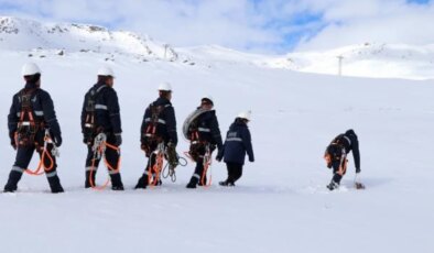 Van’ın Erciş ilçesindeki 10 mahalle elektriksiz kaldı