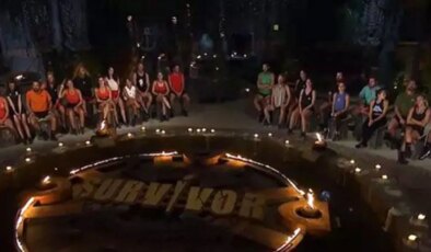 Survivor 2024 All Star… HAFTANIN SON ELEME ADAYI BELLİ OLDU!