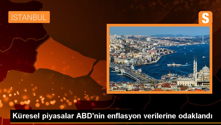 ABD ve Almanya’da Enflasyon Verileri Öncesi Piyasalar Tedbirli