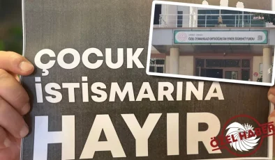 İstanbul’da Özel Öğrenci Yurdunda Çocuğa Cinsel İstismarda Bulunan İmam 28 Yıl Hapis Cezası Aldı