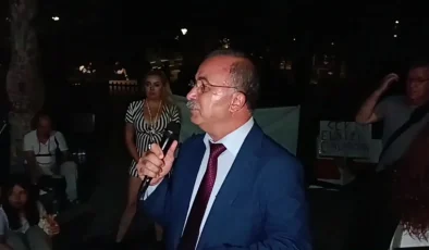 Hayvanları Koruma Kanunu’nda Değişiklik Yapılmasına Dair Kanun Teklifi Komisyondan Geçti