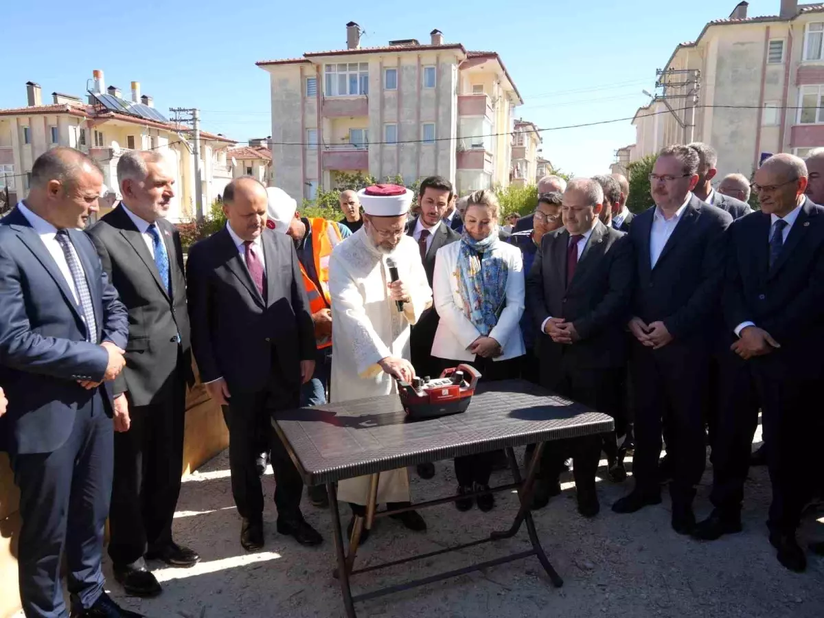 Diyanet’ten İlim Çağrısı