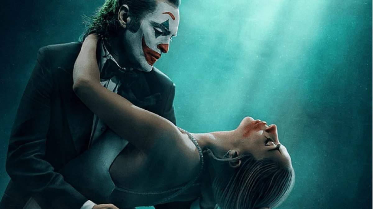 Hedeflenen hasılatı elde edemeyen Joker: İki Delilik filmi, vizyondan dijitale geçiyor