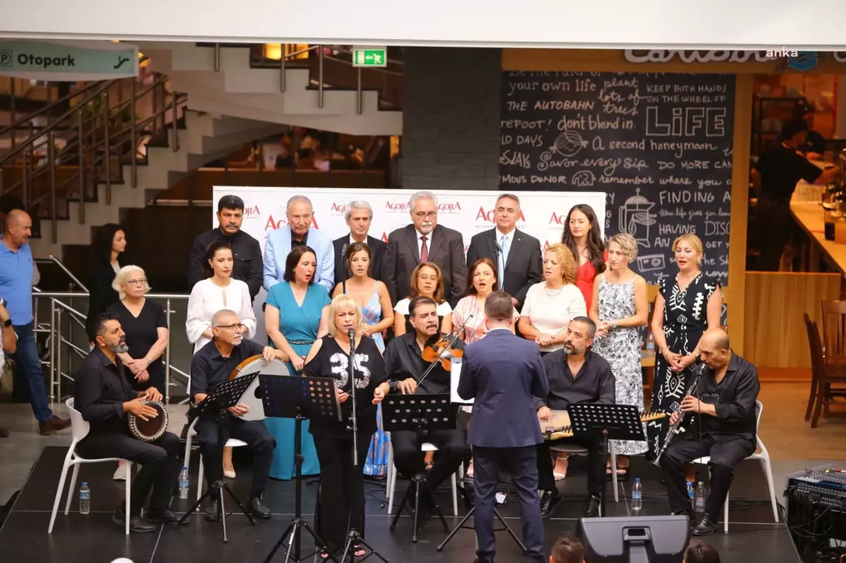 Kavacık Üzüm Festivali Karabağlar’da Coşkuyla Kutlandı