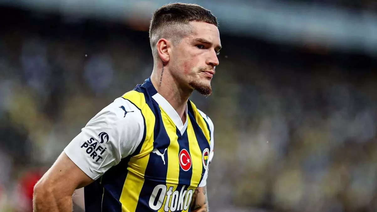 Fenerbahçe’nin kovar gibi gönderdiği Ryan Kent, dünya devine transfer oluyor