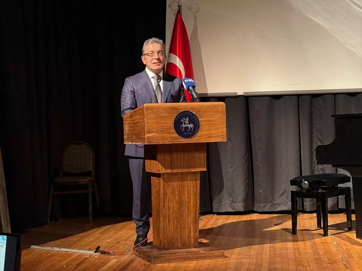 İzmir’de Organ Bağış Paneli Düzenlendi