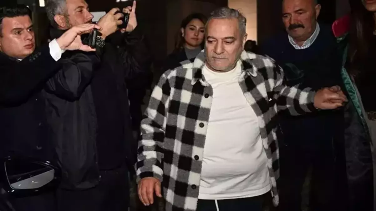 Serdar Ortaç ve Mehmet Ali Erbil’in Adli Kontrol Yükümlülükleri Kaldırıldı