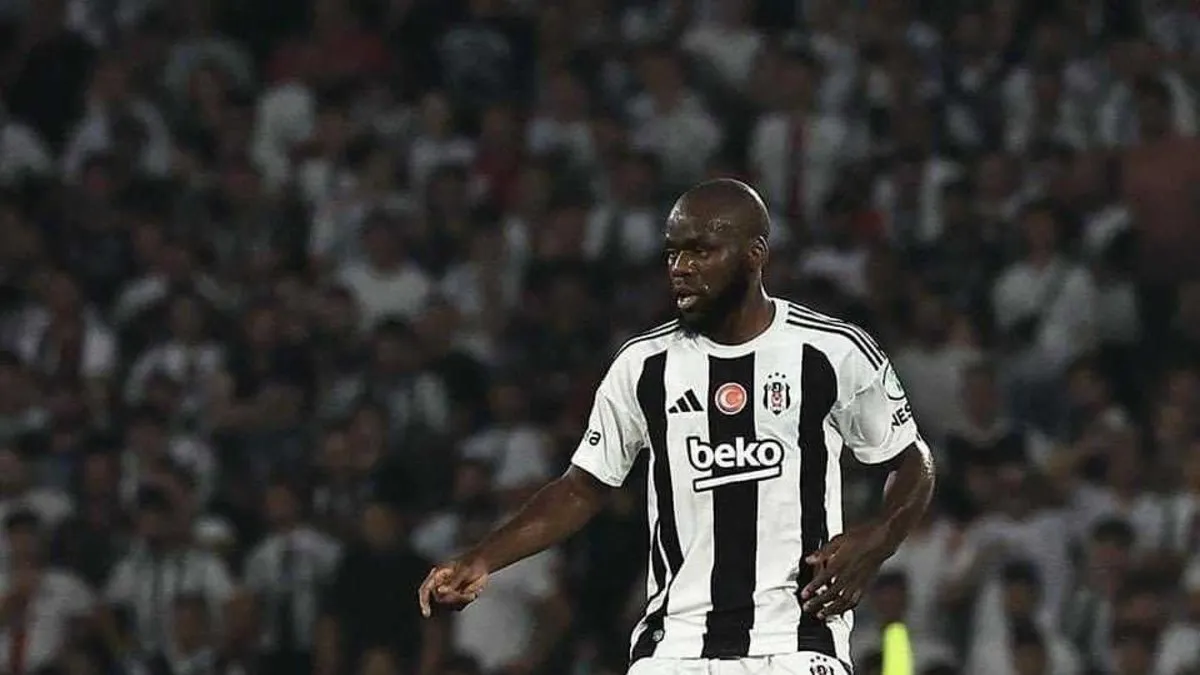 Beşiktaş haberi: Beşiktaş, Jean Onana’yı Genoa’ya kiraladı!