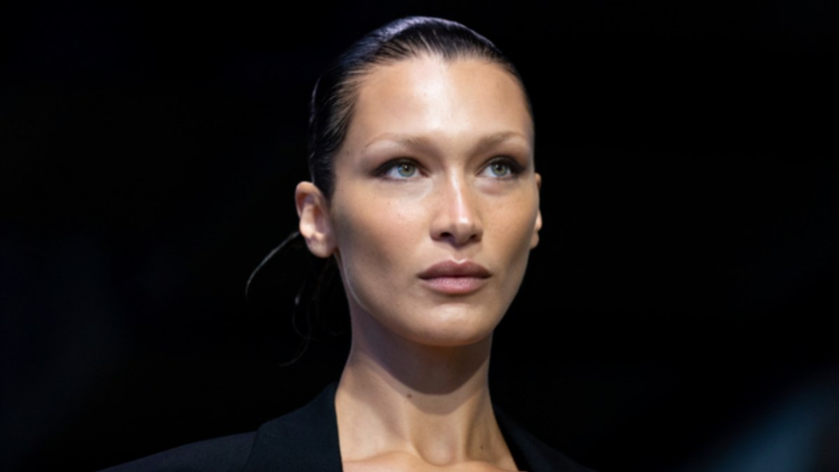 Dünyaca ünlü model Bella Hadid’den Ramazan mesajı geldi: Ramazan mübarek olsun